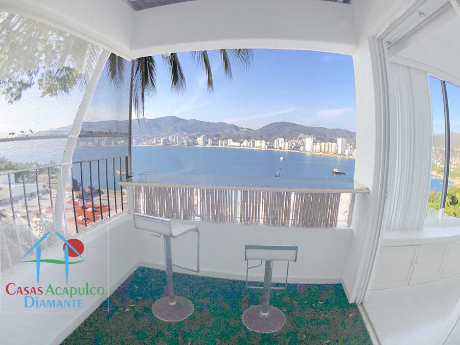 Bajareque 6 - Recámara principal 7